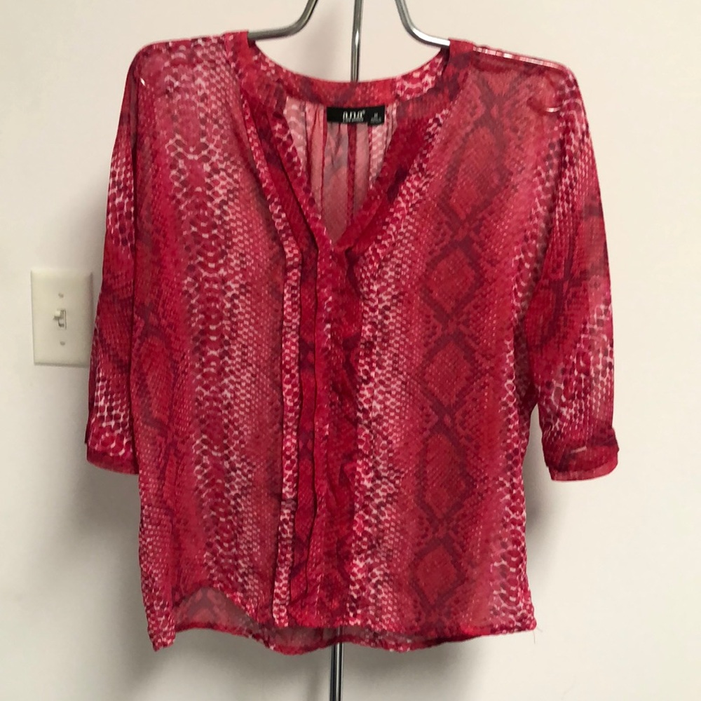 a.n.a Blouse